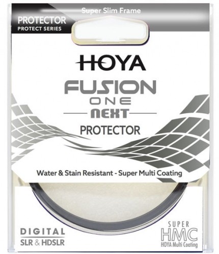 Hoya Filters Hoya filter Fusion One Next Protector 49mm image 1