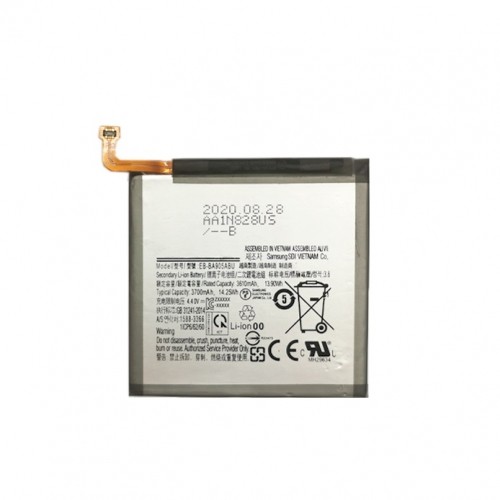 Extradigital Battery SAMSUNG Galaxy A80 image 1