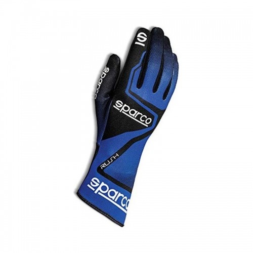 Men's Driving Gloves Sparco Rush 2020 image 1