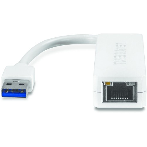 Адаптер Ethernet—USB Trendnet TU3-ETG image 1
