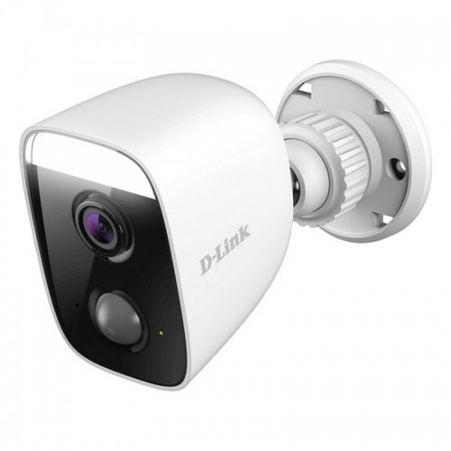 Uzraudzības Videokameras D-Link DCS-8627LH           Full HD WiFi 8W image 1