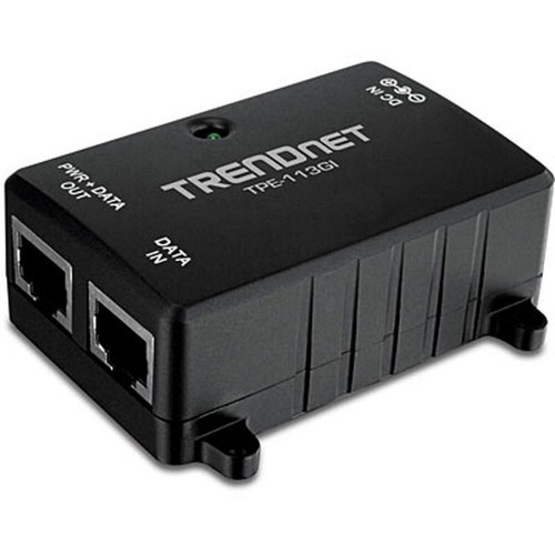 Tīkla Adapteris Trendnet TPE-113GI image 1