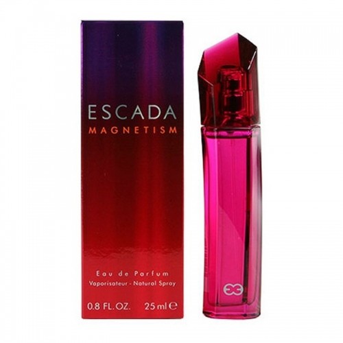 Женская парфюмерия Magnetism Escada EDP image 1
