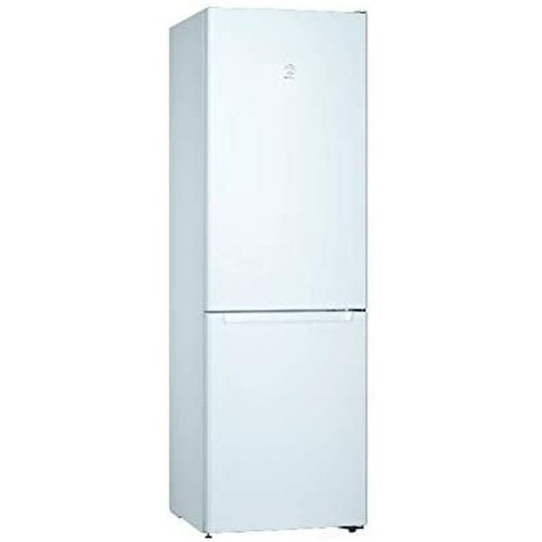 Combined fridge Balay 3KFE563WI  Balts (186 x 60 cm) image 1