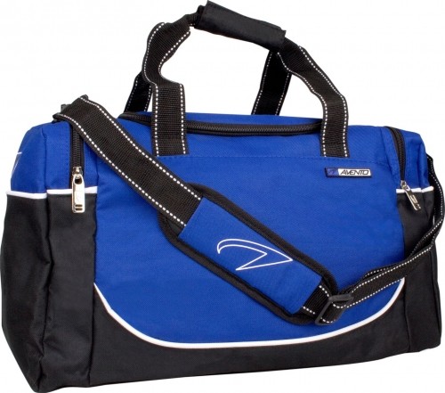 Sports Bag AVENTO 50TE Large Blue image 1