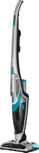 Cordless vacuum cleaner Sencor SVC0740BLEUE3 with mop image 1