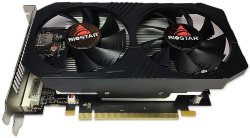 Biostar VA5615RF41 graphics card AMD Radeon RX 560 4 GB GDDR5 image 1