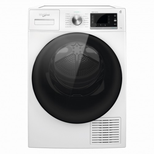Dryer Whirlpool W6D84WBEE image 1