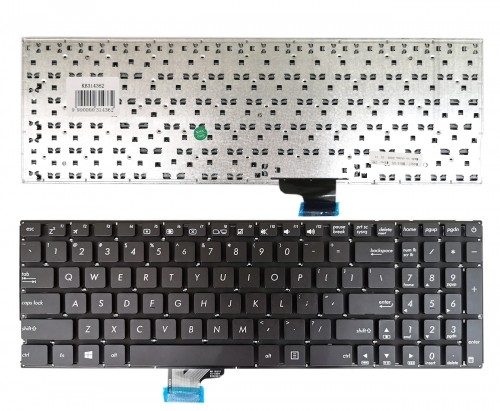 Keyboard ASUS ZenBook UX510U (US) image 1