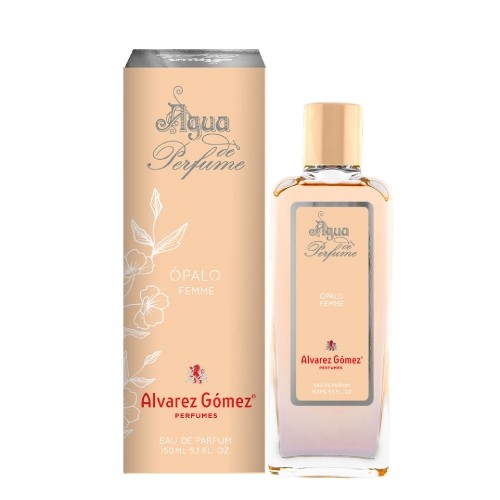 Parfem za žene Alvarez Gomez Ópalo Femme EDP (150 ml) image 1