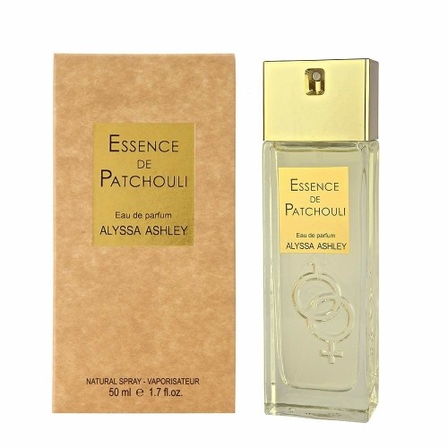 Parfem za žene Alyssa Ashley Essence de Patchouli EDP (50 ml) image 1
