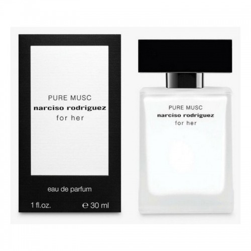 Parfem za žene Pure Musc Narciso Rodriguez EDP image 1