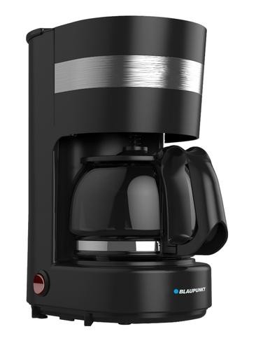 Blaupunkt CMD201 coffee maker Espresso machine 0.65 L image 1