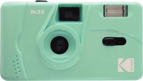 Tetenal Kodak M35, зеленый image 1