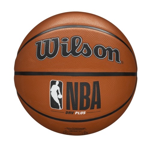WILSON basketbola bumba NBA DRV PLUS image 1