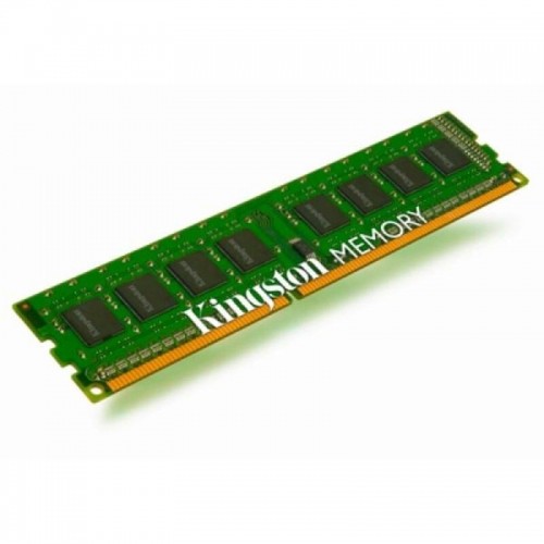 Память RAM Kingston 1600 4GB DDR3 image 1