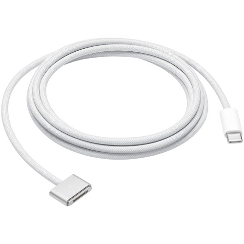 Apple USB-C to Magsafe 3 Cable (2 m), Model A2363 image 1