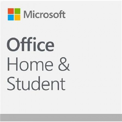 Microsoft Office Home and Student 2021 79G-05339 ESD, License term 1 year(s), ALL Languages image 1
