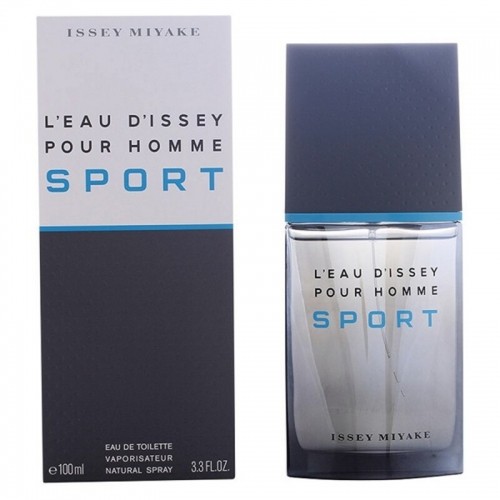Parfem za muškarce L'eau D'issey Homme Sport Issey Miyake EDT image 1