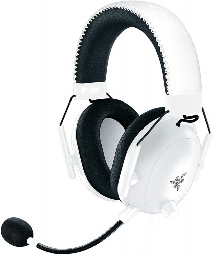 Razer wireless headset BlackShark V2 Pro, white image 1