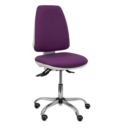 Biroja krēsls Elche P&C 760CRRP Violets image 1