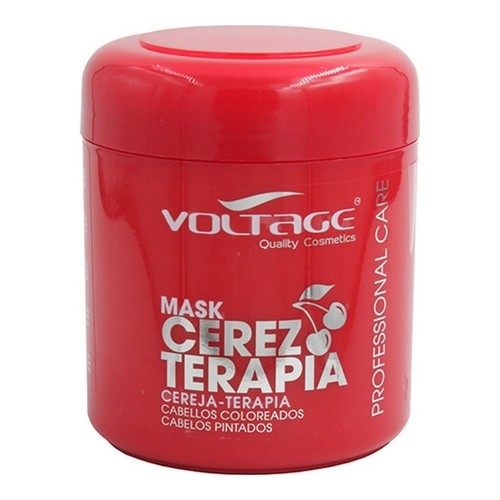 Matu Maska Cherry Therapy Voltage (500 ml) image 1