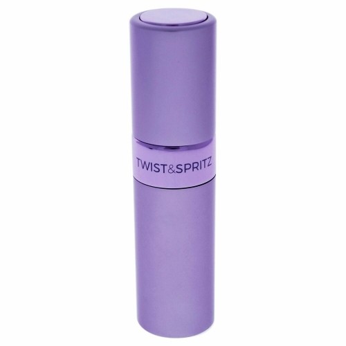 Atkārtoti uzlādējams atomizators Twist & Take Light Purple (8 ml) image 1