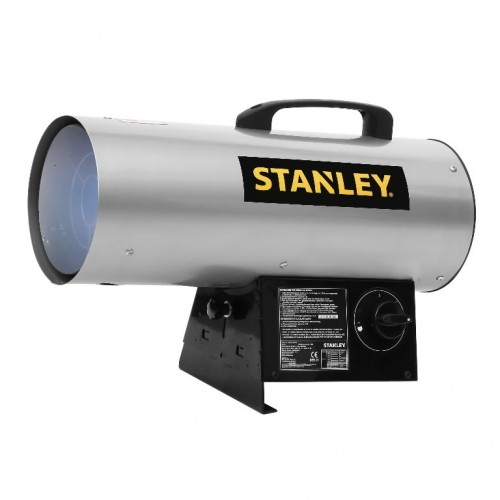 Gāzes sildītājs 17 kW, Stanley image 1