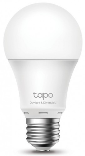 TP-Link smart lightbulb Tapo L520E WiFi image 1
