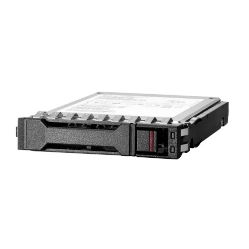 Cietais Disks HPE P40496-B21           240 GB SSD image 1
