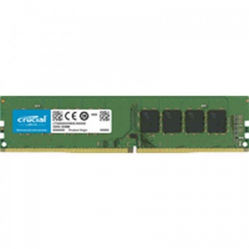 RAM Atmiņa Crucial DDR4 3200 mhz image 1