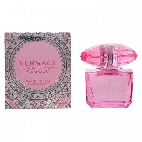 Parfem za žene Bright Crystal Absolu Versace EDP image 1