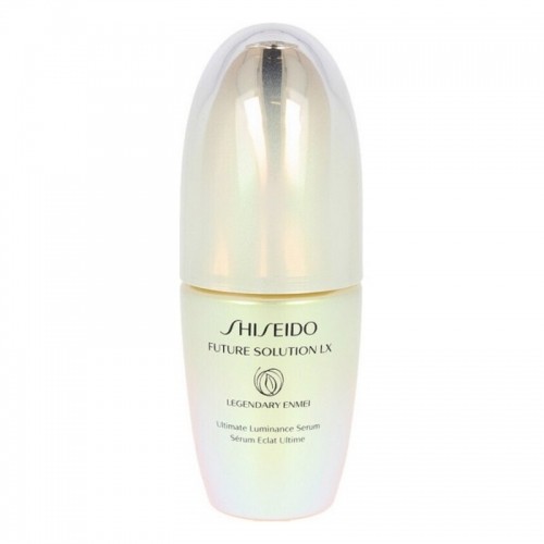 Izgaismojošs Serums Future Solution LX Shiseido (30 ml) image 1