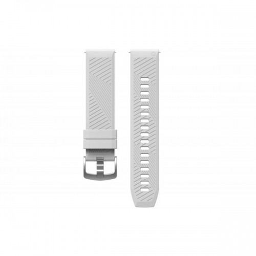 Coros APEX - 46mm Watch Band - White image 1