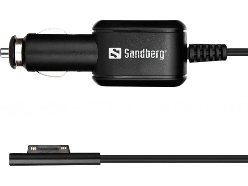 Sandberg 441-00 Car Charger Surface Pro 3-7 image 1