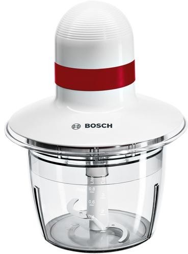 Bosch MMRP1000 electric food chopper 0.8 L 400  image 1