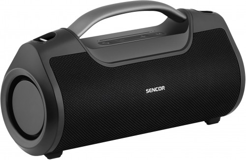 Bluetooth speaker Sencor SSS6700NYX image 1