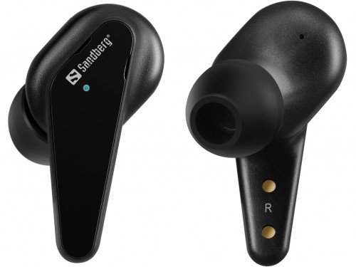 Sandberg 126-32 Bluetooth Earbuds Touch Pro image 1