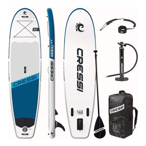 Paddle Surf Board Cressi-Sub 10.6" image 1