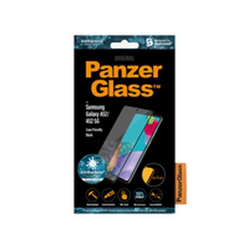 Rūdītā Stikla Ekrāna Protektors Panzer Glass GALAXY A52/A52 image 1