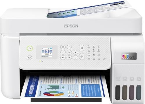 Epson C11CJ65404 inkjet printer image 1