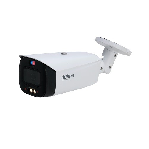 Dahua IP network camera 4MP HFW3449T1-AS-PV-S3 3.6mm image 1