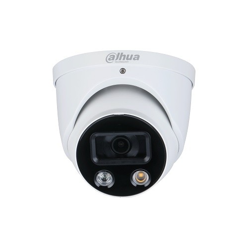 Dahua IP network camera 4MP HDW3449H-AS-PV-S3 2.8mm image 1