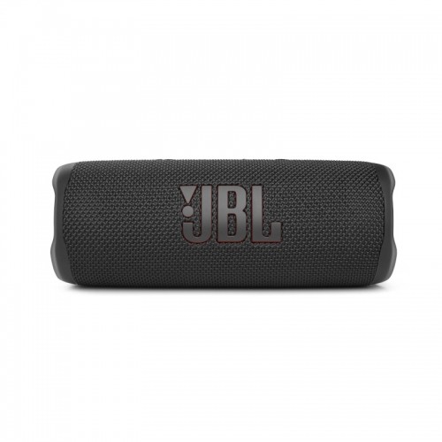 JBL bluetooth portatīvā skanda, melna - JBLFLIP6BLKEU image 1