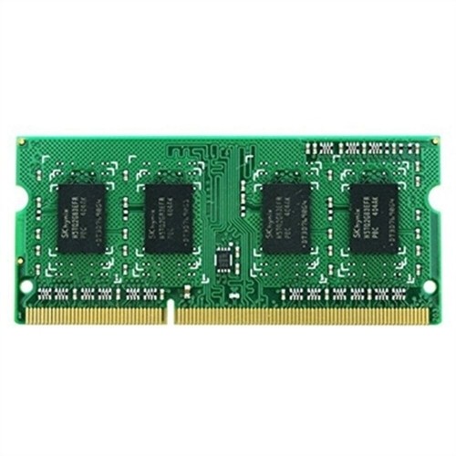 RAM Atmiņa Synology D3NS1866L-4G 4 GB DDR3 image 1
