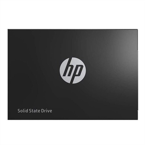 Cietais Disks HP S700 1TB SSD SATA3 2,5" image 1