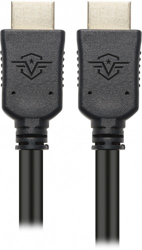 Vivanco кабель Gaming HDMI - HDMI 2.1 2 м (60446) image 1