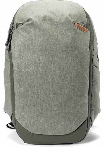 Peak Design Travel Backpack 30L, sage image 1