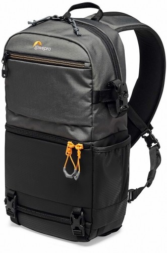 Lowepro backpack Slingshot SL 250 AW III, grey image 1