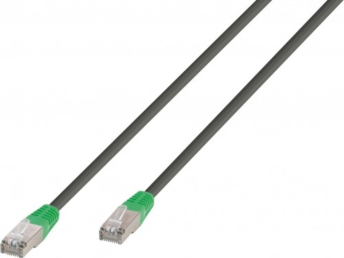 Vivanco network cable CAT 6 10m (45913) image 1